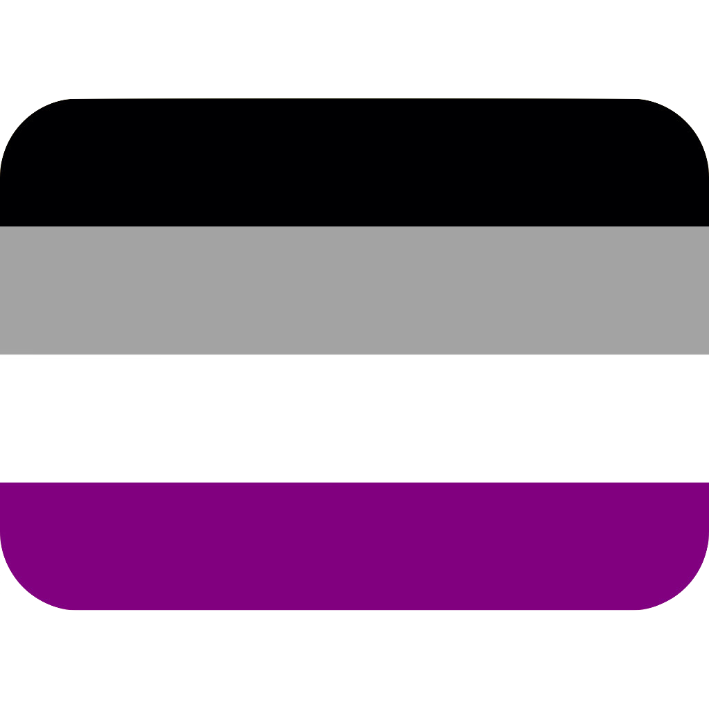 AsexualFlag