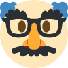 ClownDisguise