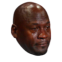 cryingjordan