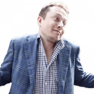 Elon Shrug 2