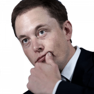 Elon Think