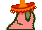 fiestaparrot