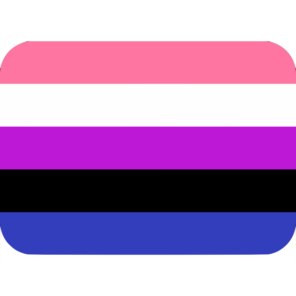 GenderfluidFlag