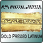 Gold Pressed Latinum