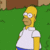 homerdisppear