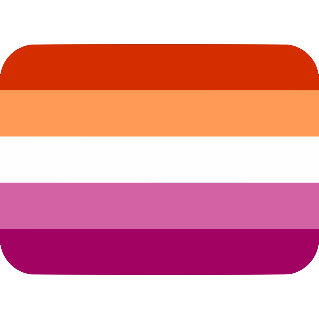 LesbianFlag