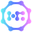 Moving Cloud Coin
