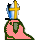 papalparrot