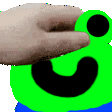PetTheFrog