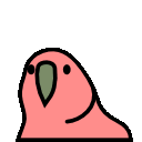 rightparrot
