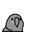 sadparrot