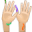 hands