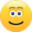 happy