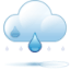 rain