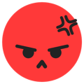 TikTokAngry